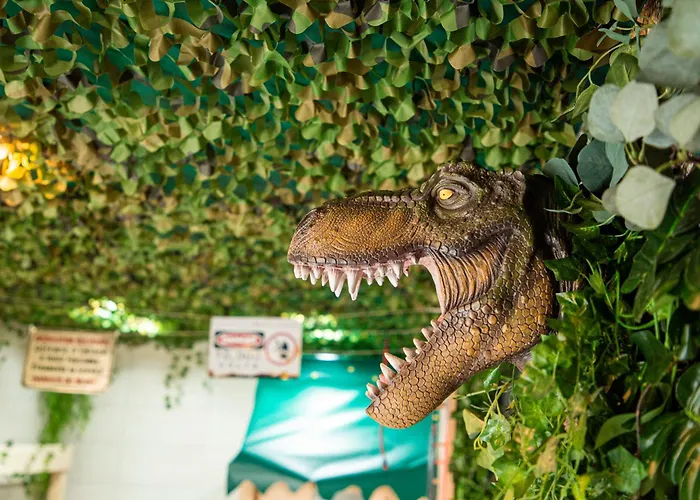 Jurassique Appart