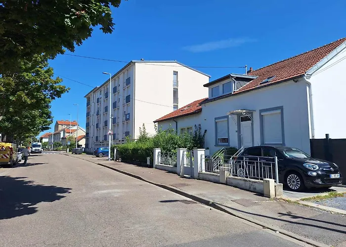 Jurassique Appart